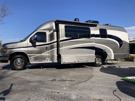 Coach House Platinum 272XL RVs For 